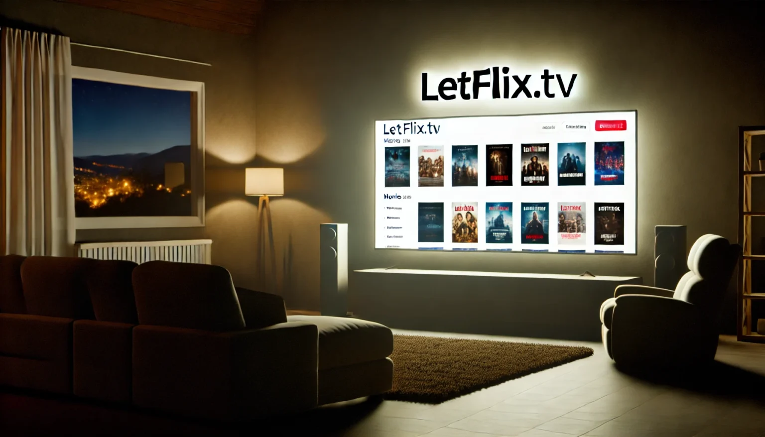 letflix.tv